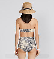 Fortok Dior Bikini 2 - 6