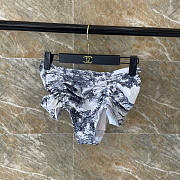 Fortok Dior Bikini 2 - 4