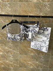 Fortok Dior Bikini 2 - 2