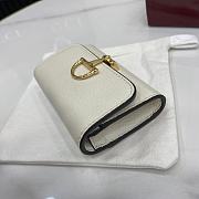Fortok Gucci Mico8895 White 10.5 x 7x 3 cm - 5