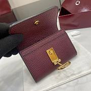 Fortok Gucci Mico8895 Rouge 10.5 x 7x 3 cm - 5