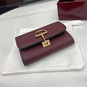 Fortok Gucci Mico8895 Rouge 10.5 x 7x 3 cm - 4