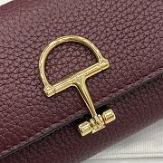 Fortok Gucci Mico8895 Rouge 10.5 x 7x 3 cm - 3