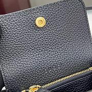 Fortok Gucci Mico8895 Black 10.5 x 7x 3 cm - 2