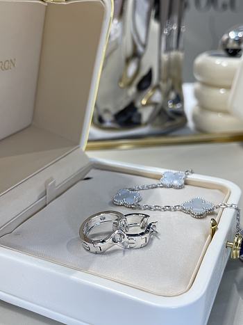 Fortok Cartier Love Ring