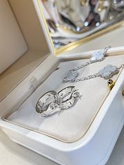 Fortok Cartier Love Ring - 6