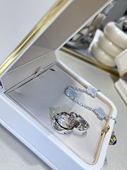 Fortok Cartier Love Ring - 5