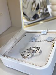 Fortok Cartier Love Ring - 2