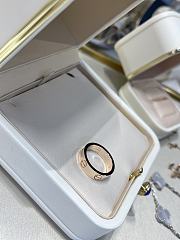 Fortok Cartier Love Ring 01 - 3