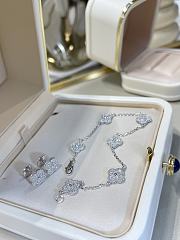 Fortok Van Cleef & Arpels Bracelete - 6