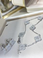 Fortok Van Cleef & Arpels Bracelete - 4