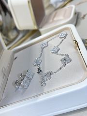 Fortok Van Cleef & Arpels Bracelete - 3
