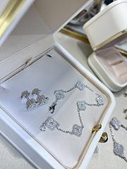 Fortok Van Cleef & Arpels Bracelete - 2