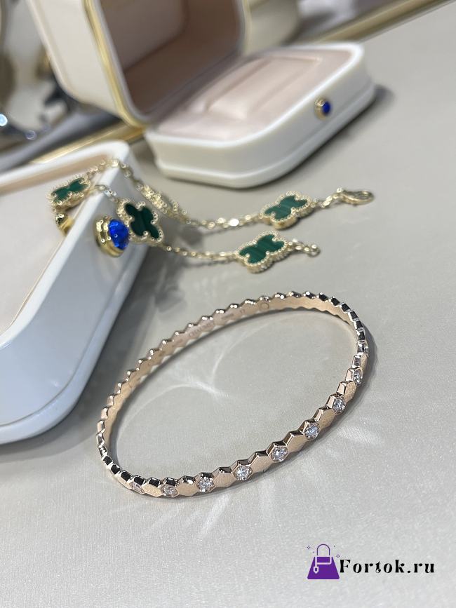 Fortok Chaumet Bracelet  - 1