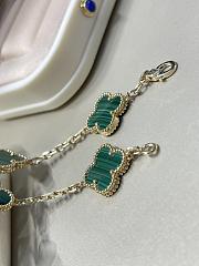 Fortok Van Cleef & Arpels Bracelet Green - 3