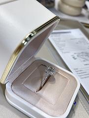 Fortok Graff Ring - 6