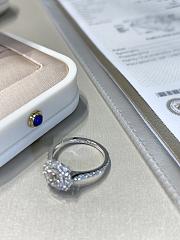 Fortok Graff Ring - 5