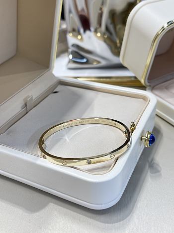 Fortok Cariter Love Bracelet 
