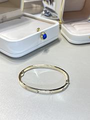 Fortok Cariter Love Bracelet  - 6