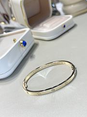 Fortok Cariter Love Bracelet  - 2