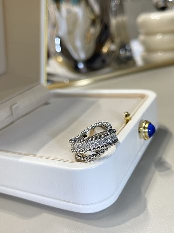 Fortok Van Cleef & Arpels Ring