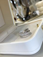 Fortok Van Cleef & Arpels Ring - 6