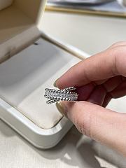 Fortok Van Cleef & Arpels Ring - 5