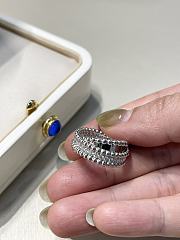 Fortok Van Cleef & Arpels Ring - 4