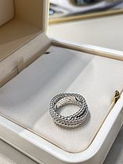 Fortok Van Cleef & Arpels Ring - 3