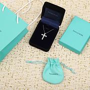 Fortok Tiffany Necklace - 1