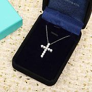 Fortok Tiffany Necklace - 4