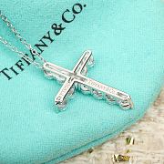 Fortok Tiffany Necklace - 3