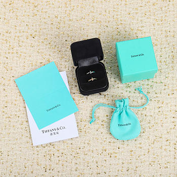 Fortok Tiffany Ring 