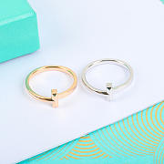 Fortok Tiffany Ring  - 6