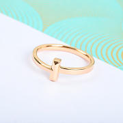 Fortok Tiffany Ring  - 5