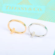 Fortok Tiffany Ring  - 4