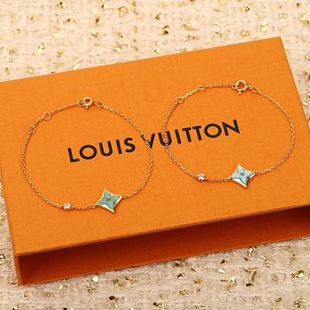 Fortok Louis Vuitton Necklace