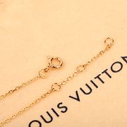 Fortok Louis Vuitton Necklace - 2