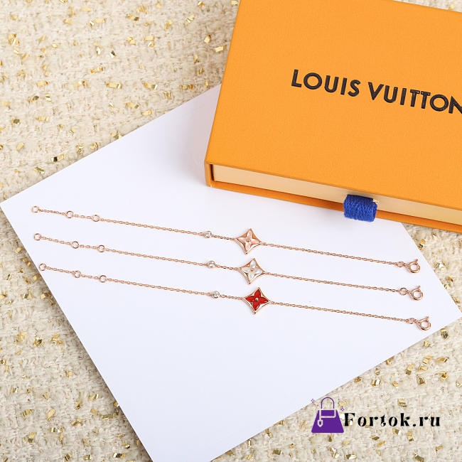 Fortok Louis Vuitton Bracelet 02 - 1