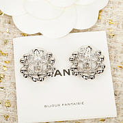 Fortok Chanel Earrings 01 - 1