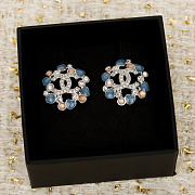 Fortok Chanel Earrings 01 - 4
