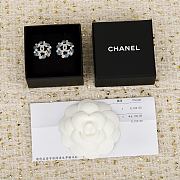 Fortok Chanel Earrings 01 - 2