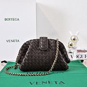 Fortok Bottega Veneta Lauren 1980 27*15*8cm - 1