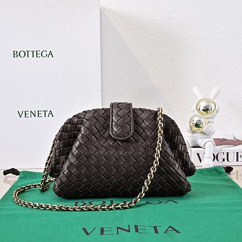 Fortok Bottega Veneta Lauren 1980 27*15*8cm