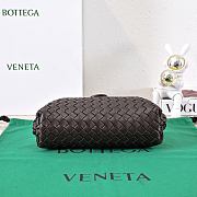Fortok Bottega Veneta Lauren 1980 27*15*8cm - 5