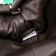 Fortok Bottega Veneta Lauren 1980 27*15*8cm - 4