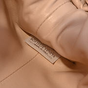 Fortok Bottega Veneta Lauren 1980 Beige 31.5*16.5*11cm - 3
