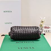 Fortok Bottega Veneta Lauren 1980 31.5*16.5*11cm - 6
