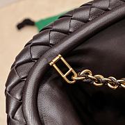 Fortok Bottega Veneta Lauren 1980 31.5*16.5*11cm - 5