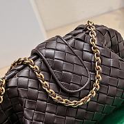 Fortok Bottega Veneta Lauren 1980 31.5*16.5*11cm - 3